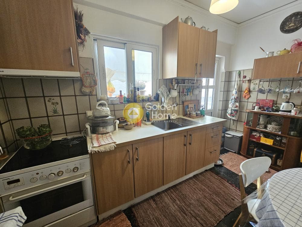 Apartment in Kastella, Piraeus — Photo 13 of 23