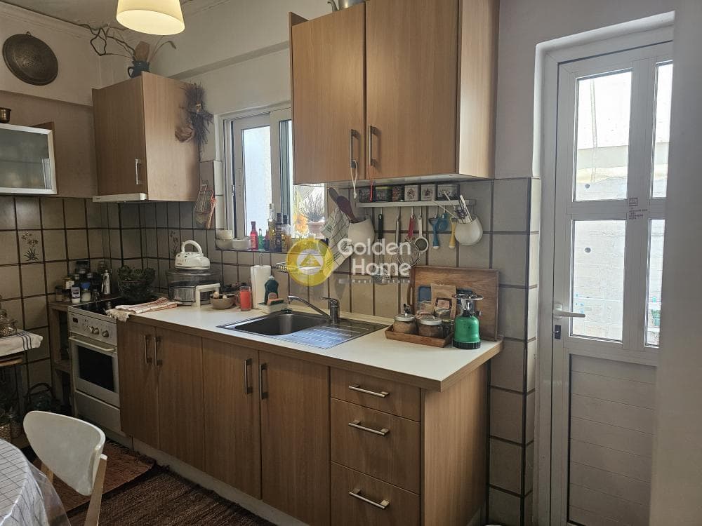 Apartment in Kastella, Piraeus — Photo 14 of 23