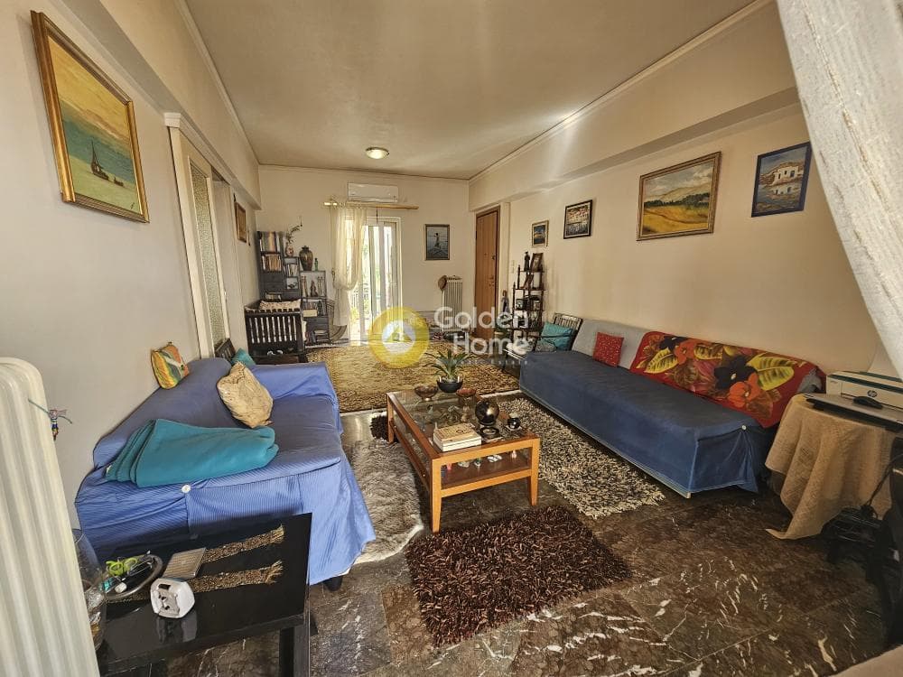 Apartment in Kastella, Piraeus — Photo 10 of 23