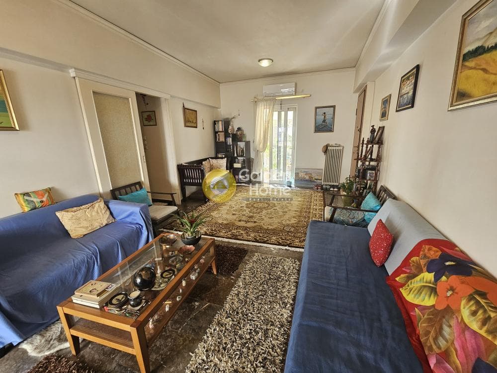 Apartment in Kastella, Piraeus — Photo 9 of 23
