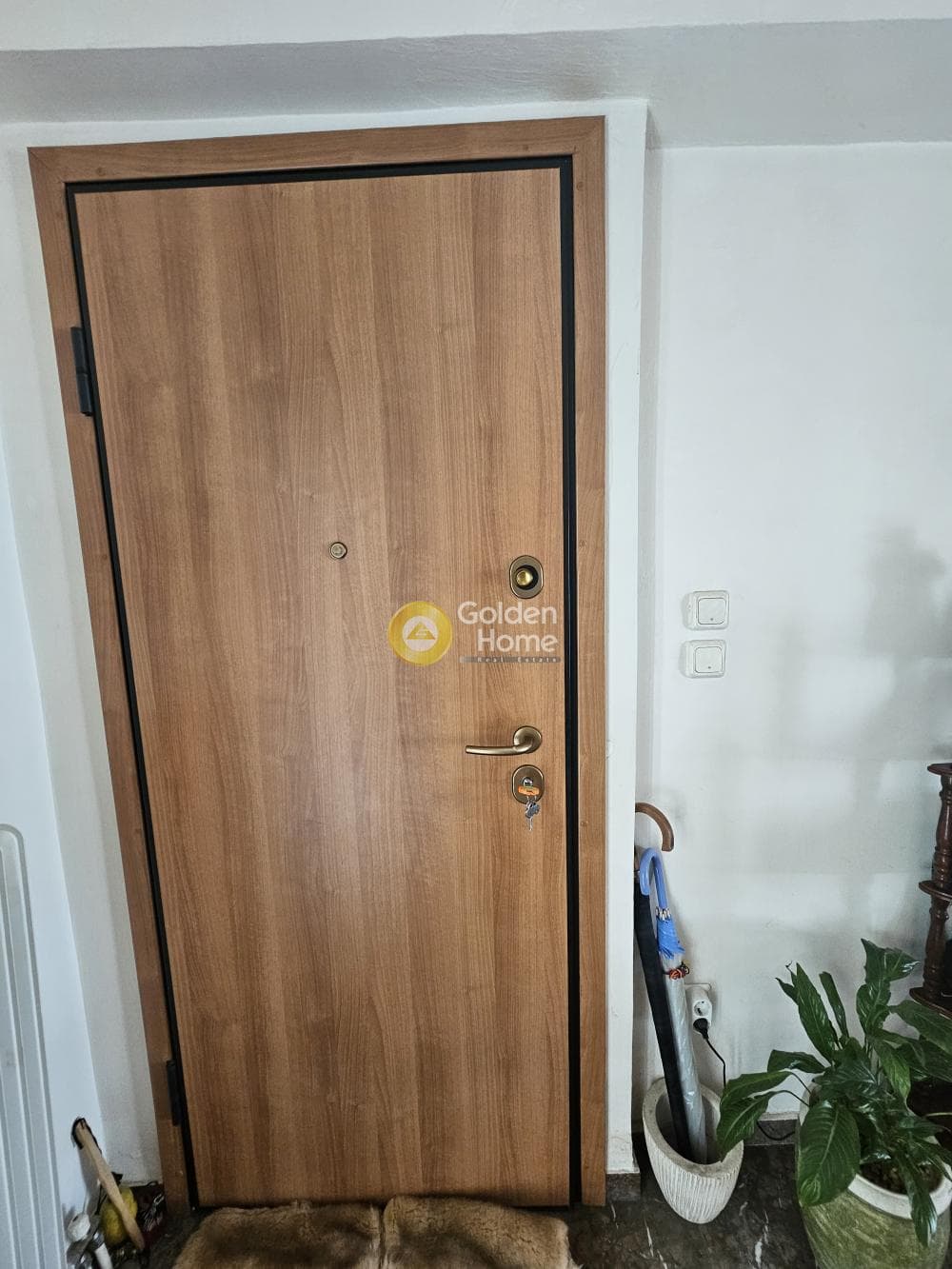 Apartment in Kastella, Piraeus — Photo 23 of 23