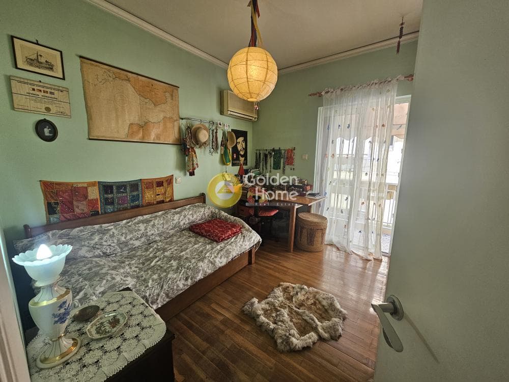 Apartment in Kastella, Piraeus — Photo 21 of 23
