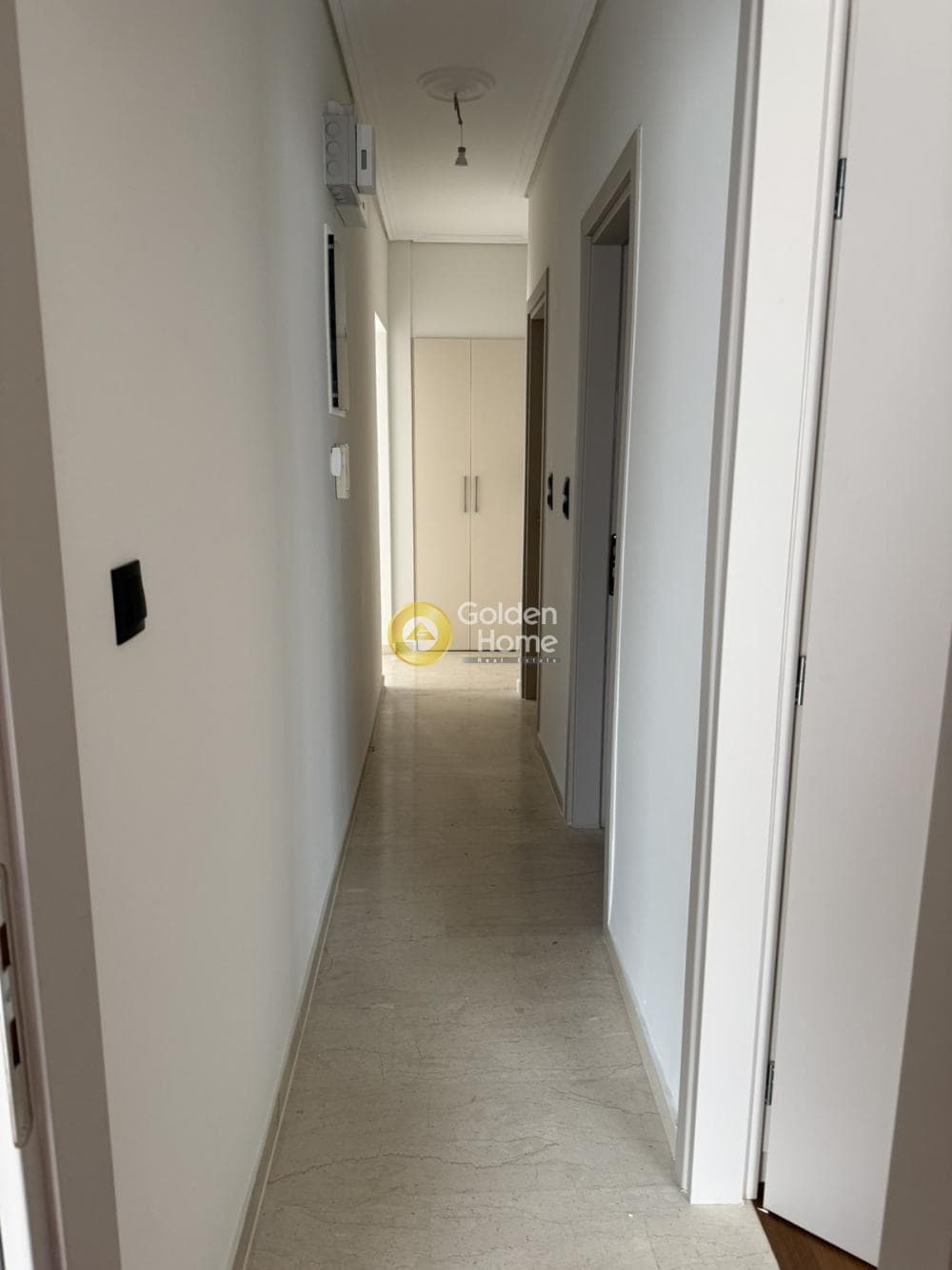 Apartment in Panagitsa, Palaio Faliro — Photo 5 of 15