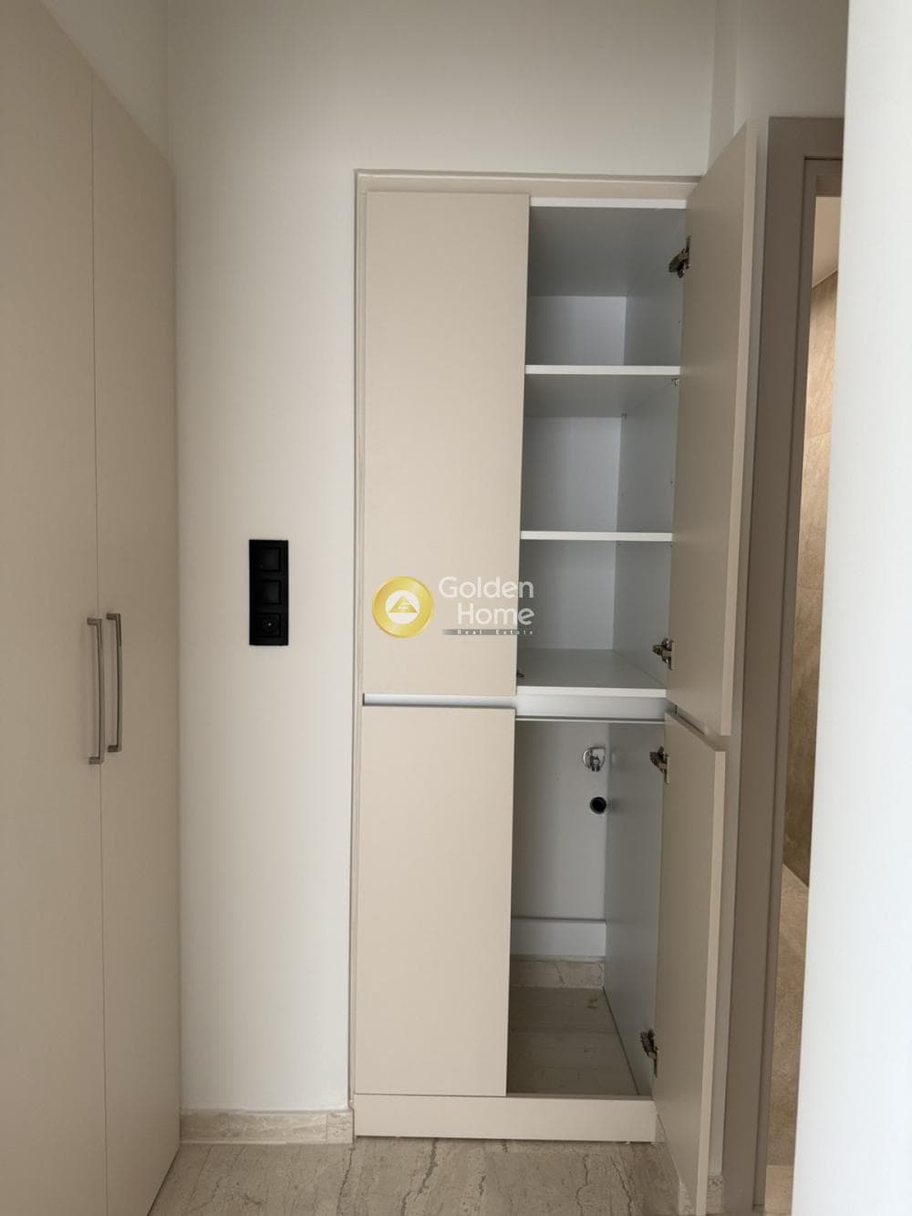 Apartment in Panagitsa, Palaio Faliro — Photo 11 of 15