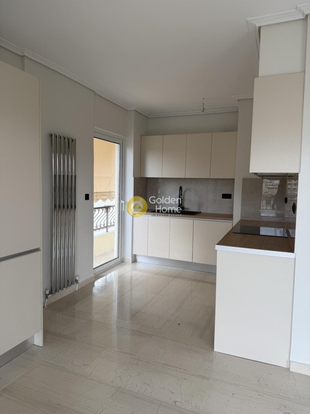 Apartment in Panagitsa, Palaio Faliro — Photo 14 of 15
