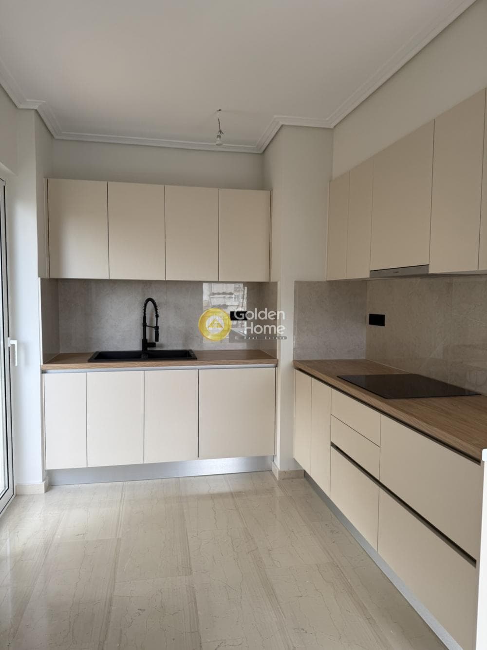 Apartment in Panagitsa, Palaio Faliro — Photo 1 of 15