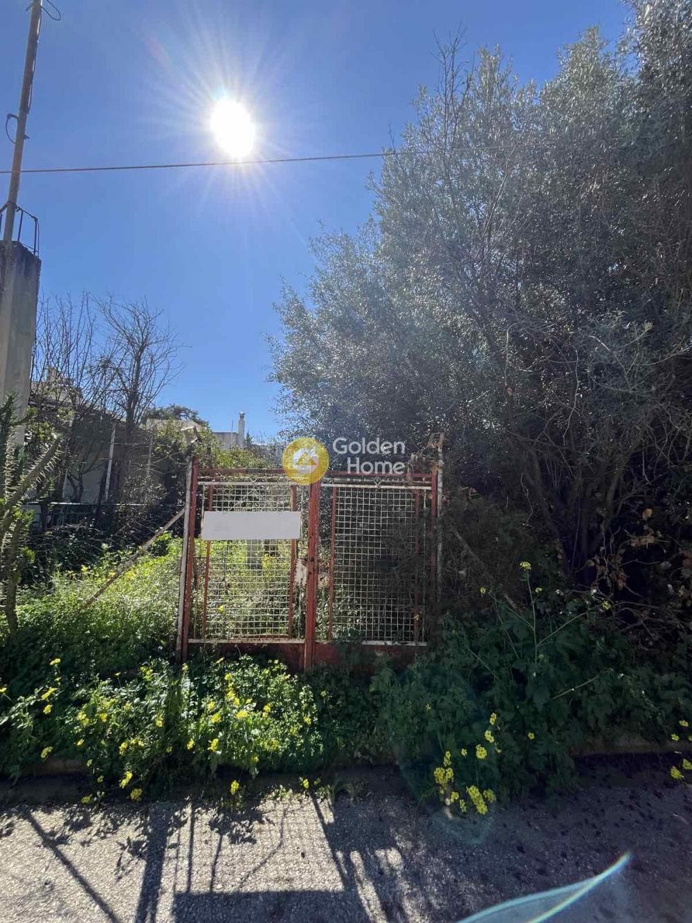 Building Plot in Agios Nikolaos, Glika Nera — Photo 1 of 5