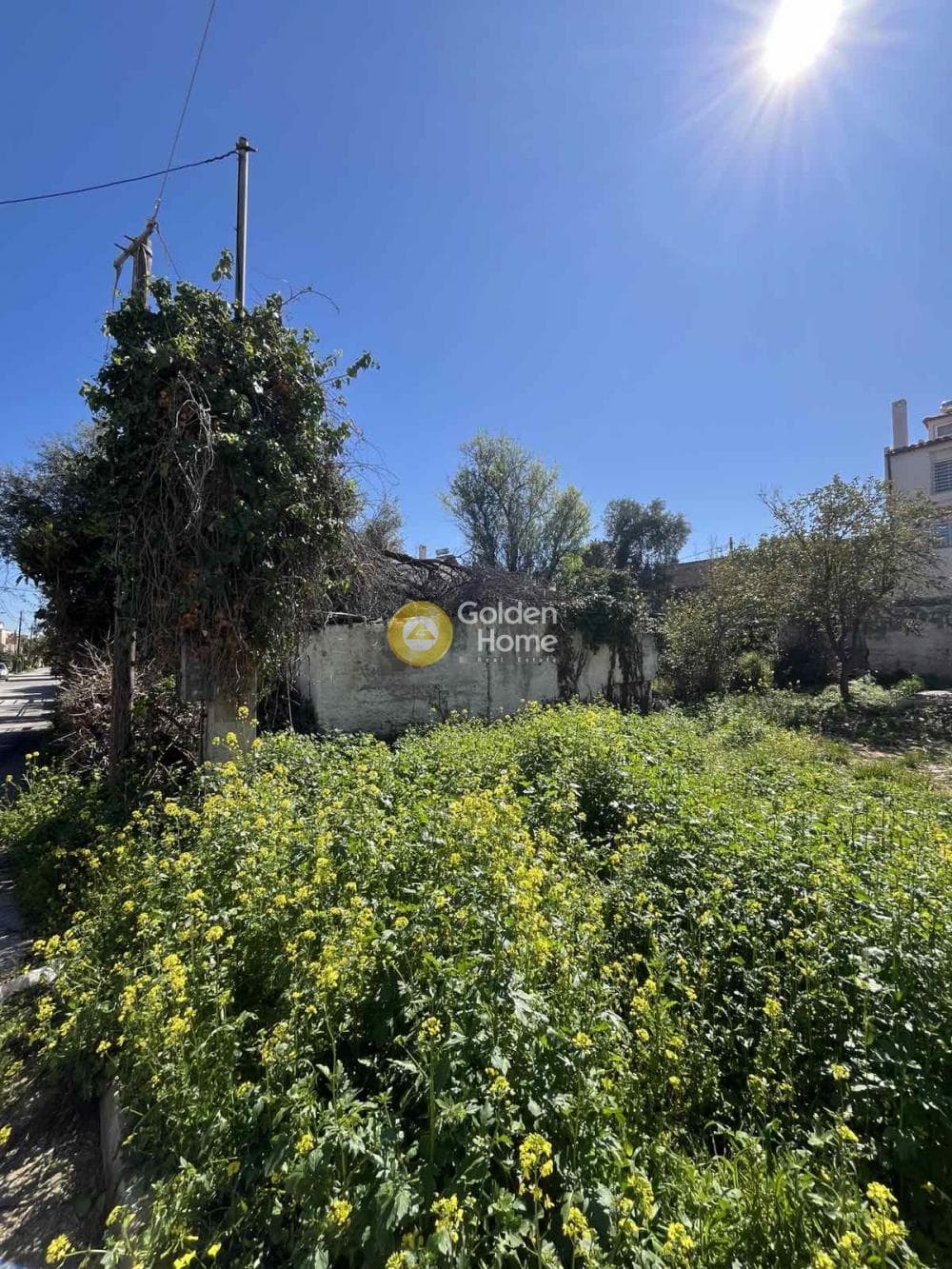 Building Plot in Agios Nikolaos, Glika Nera — Photo 2 of 5
