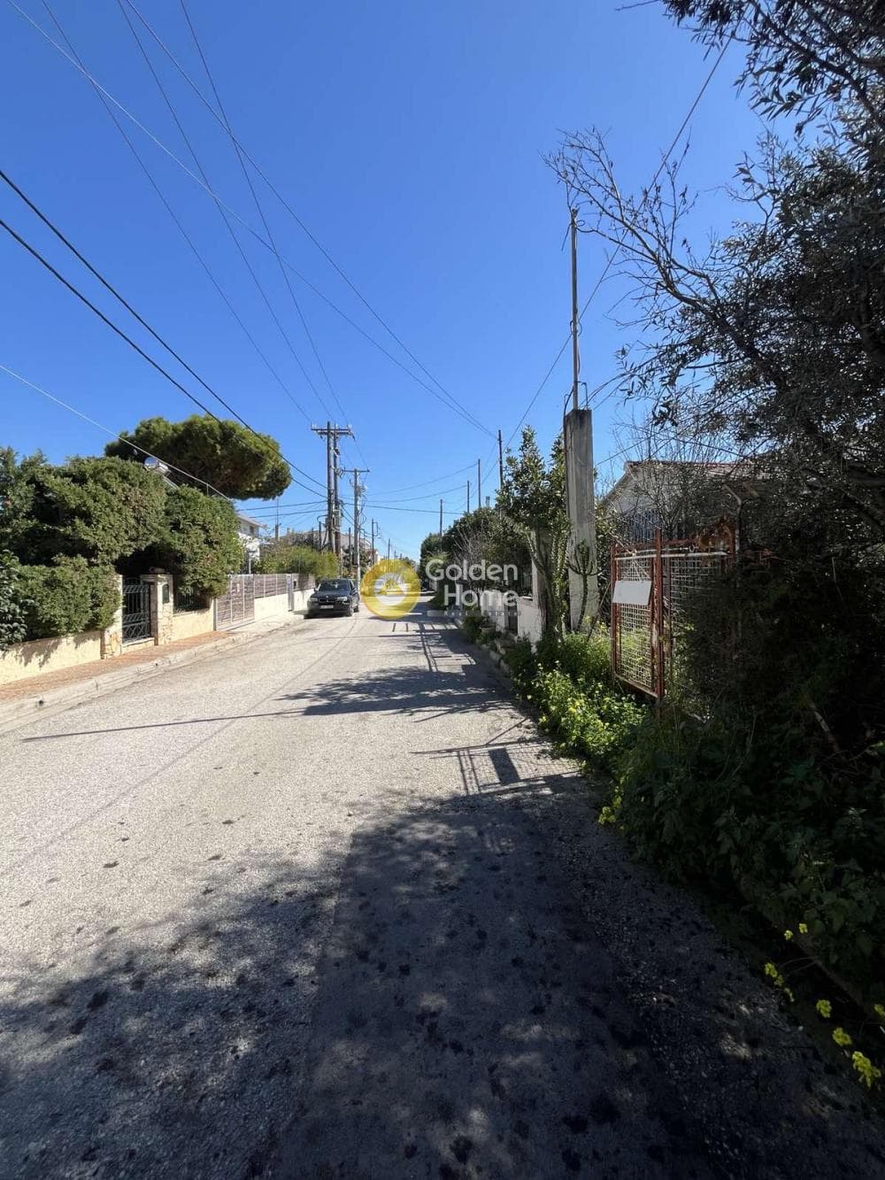 Building Plot in Agios Nikolaos, Glika Nera — Photo 5 of 5