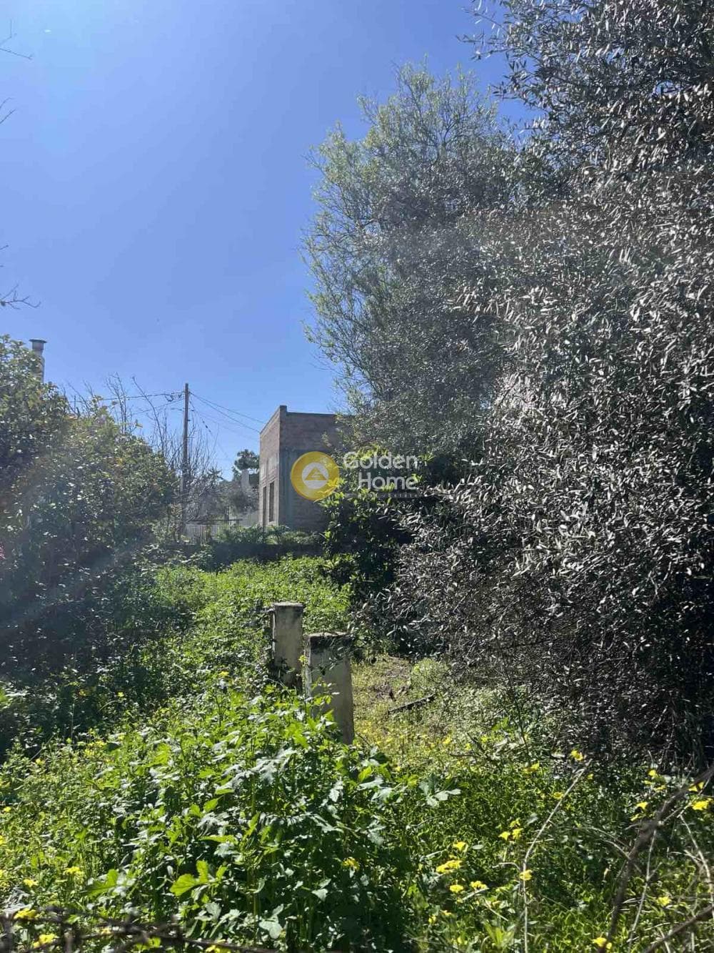 Building Plot in Agios Nikolaos, Glika Nera — Photo 4 of 5