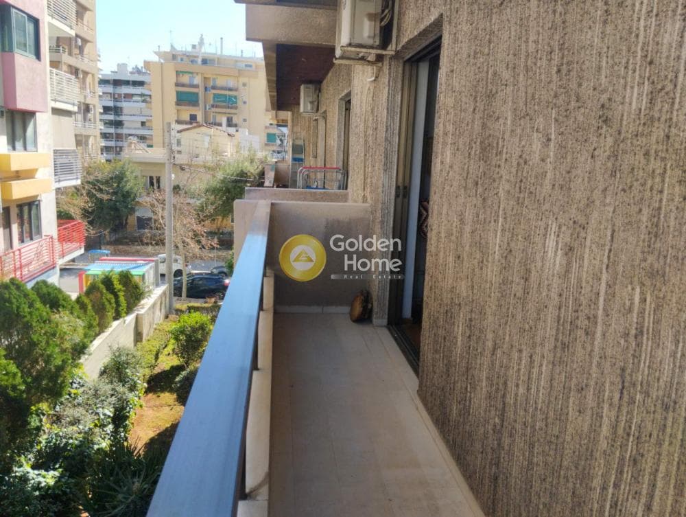 Διαμέρισμα στην Μπάτης, Παλαιό Φάληρο — Φωτογραφία 10 από 19