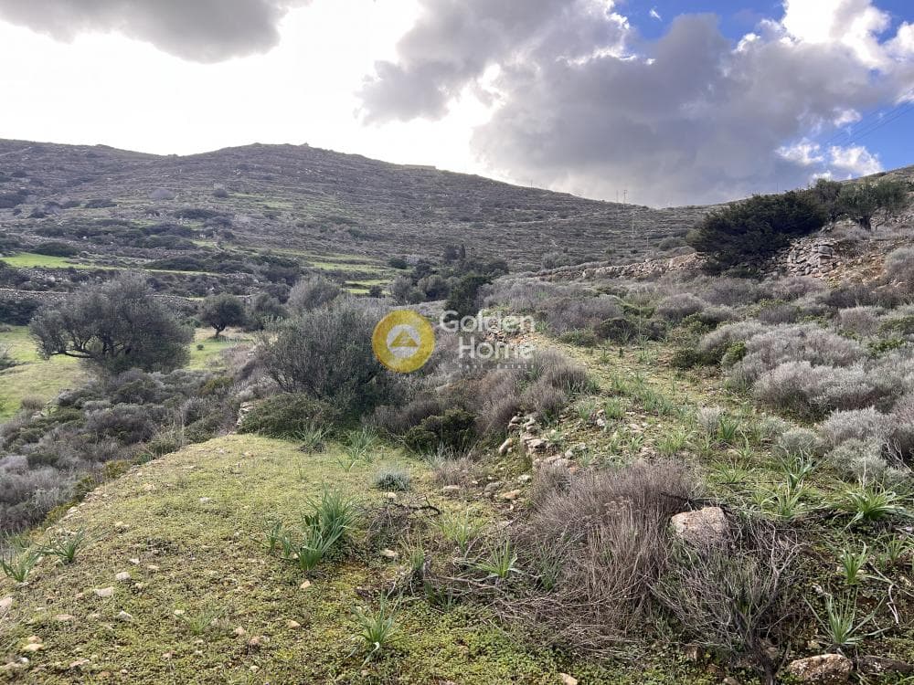 Αγροτεμάχιο στην Κώστος, Πάρος — Φωτογραφία 10 από 25