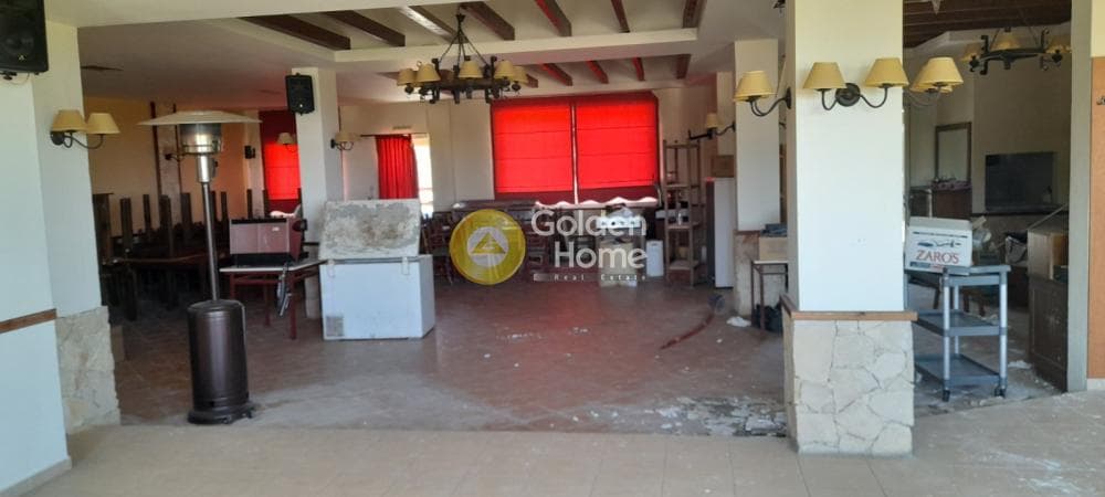 Κατάστημα στην Γούρνες, Τέμενος — Φωτογραφία 5 από 17