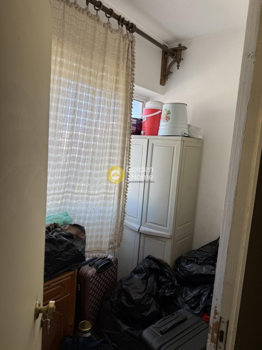 Διαμέρισμα στην Γήπεδα, Παλαιό Φάληρο — Φωτογραφία 19 από 21
