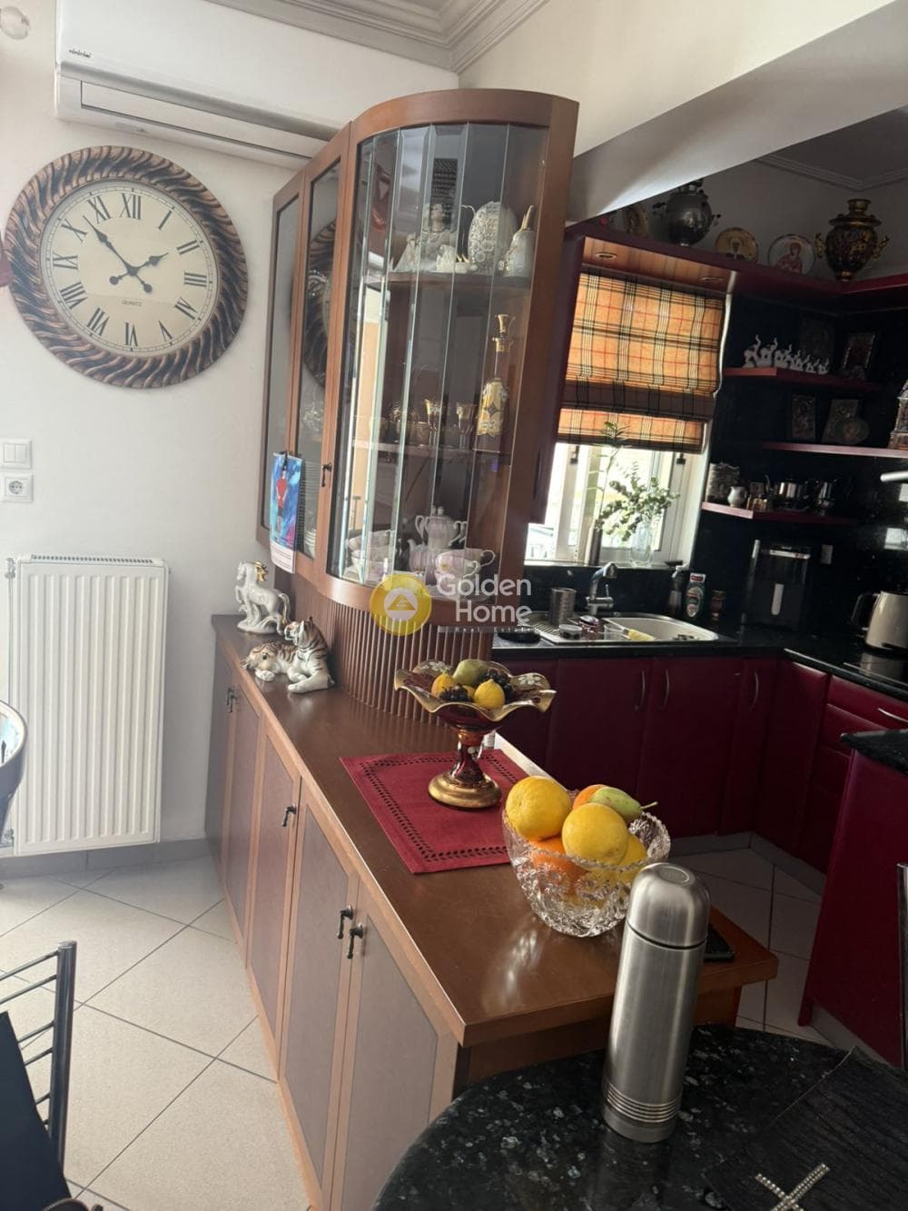 Διαμέρισμα στην Γήπεδα, Παλαιό Φάληρο — Φωτογραφία 4 από 21