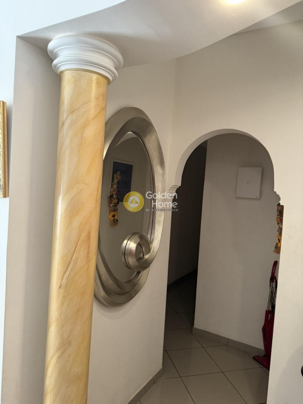 Διαμέρισμα στην Γήπεδα, Παλαιό Φάληρο — Φωτογραφία 7 από 21