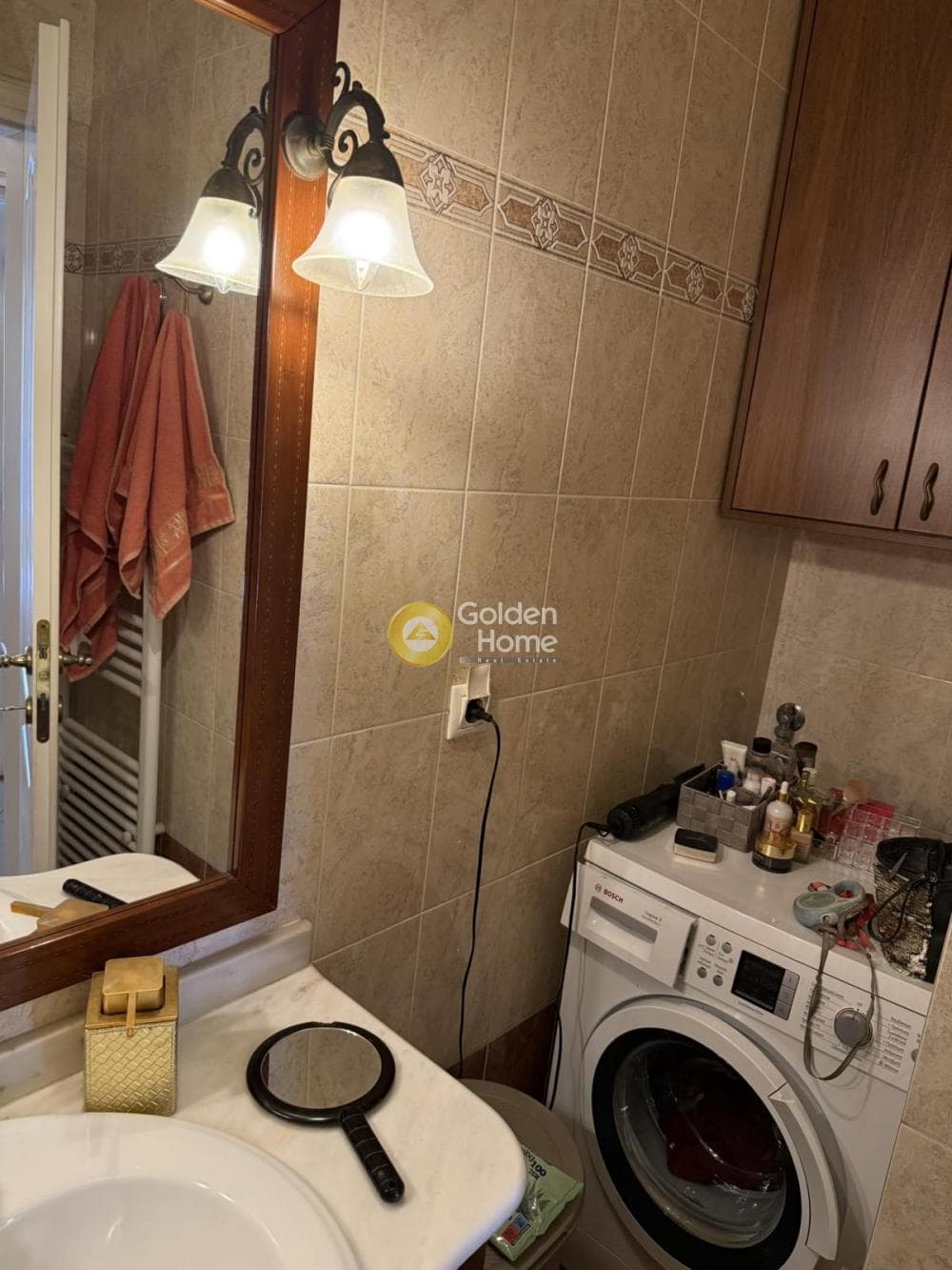 Διαμέρισμα στην Γήπεδα, Παλαιό Φάληρο — Φωτογραφία 18 από 21