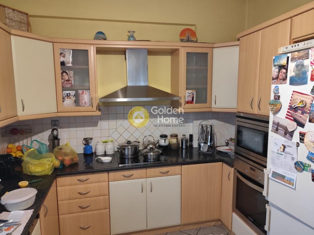 Apartment in Maniatika, Piraeus — Photo 9 of 22