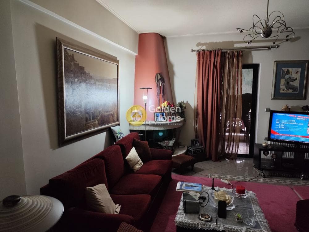 Apartment in Maniatika, Piraeus — Photo 3 of 22