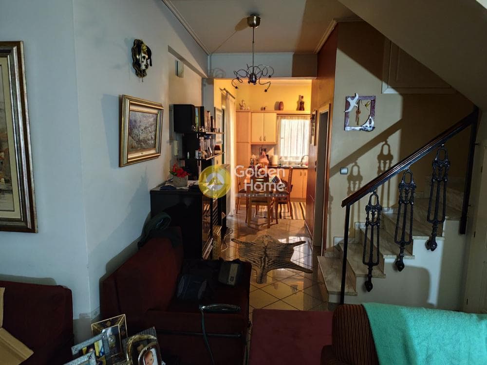 Apartment in Maniatika, Piraeus — Photo 5 of 22