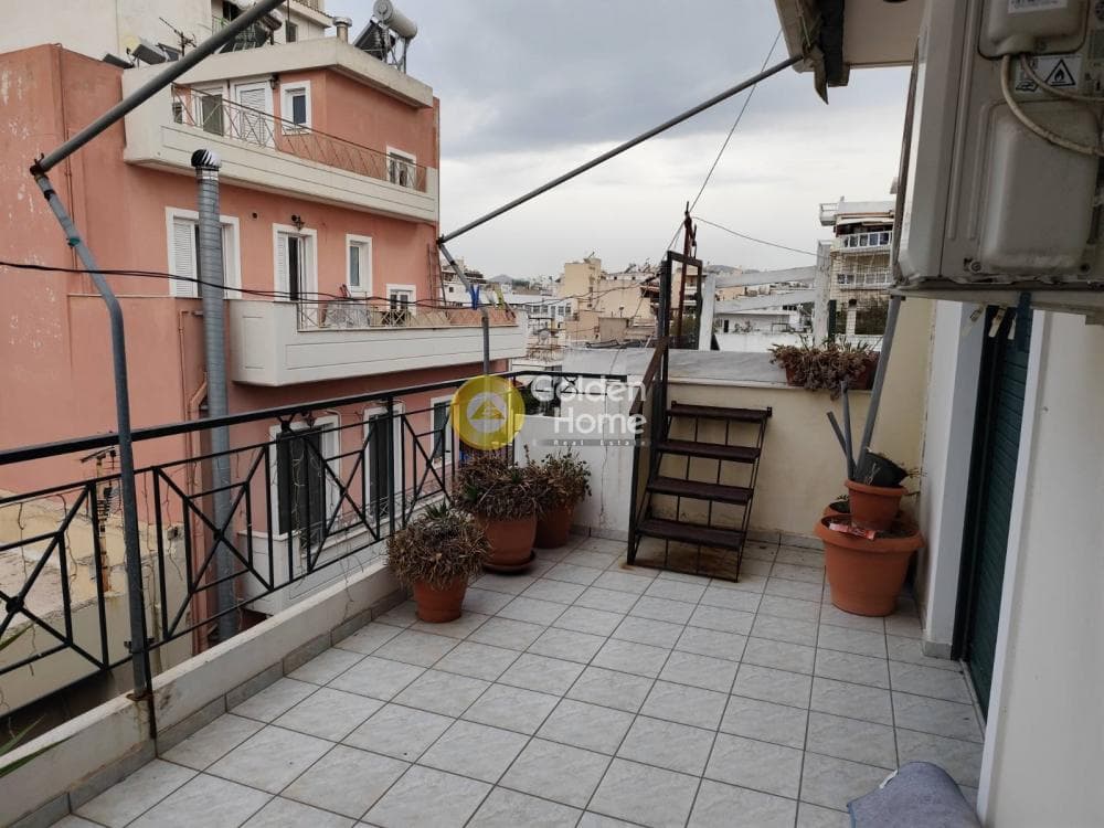 Apartment in Maniatika, Piraeus — Photo 16 of 22