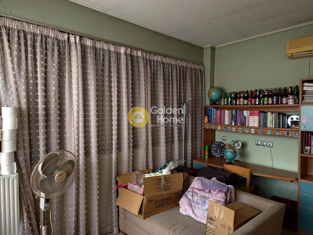 Apartment in Maniatika, Piraeus — Photo 18 of 22