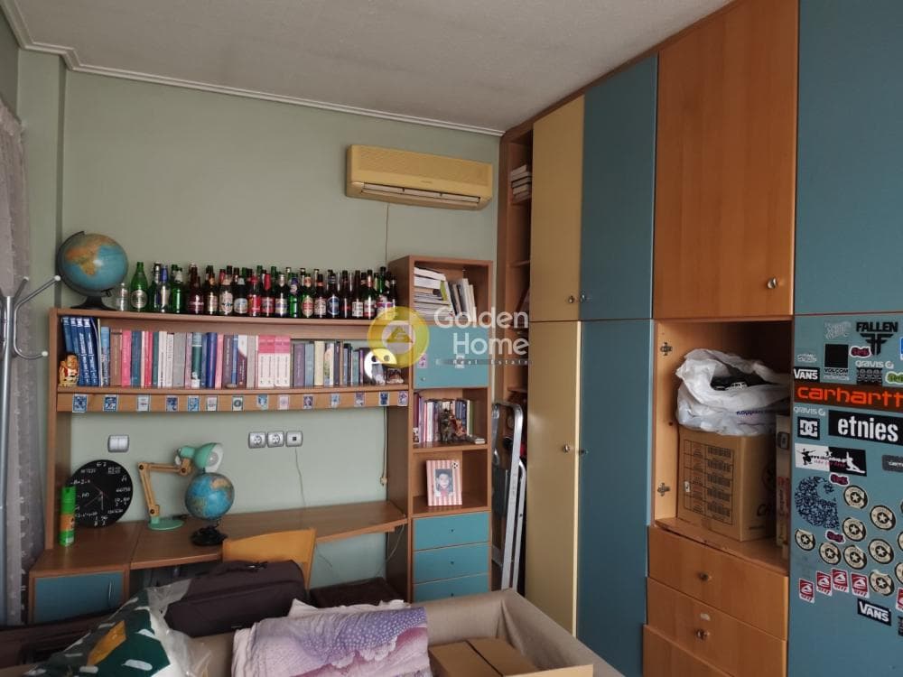 Apartment in Maniatika, Piraeus — Photo 19 of 22