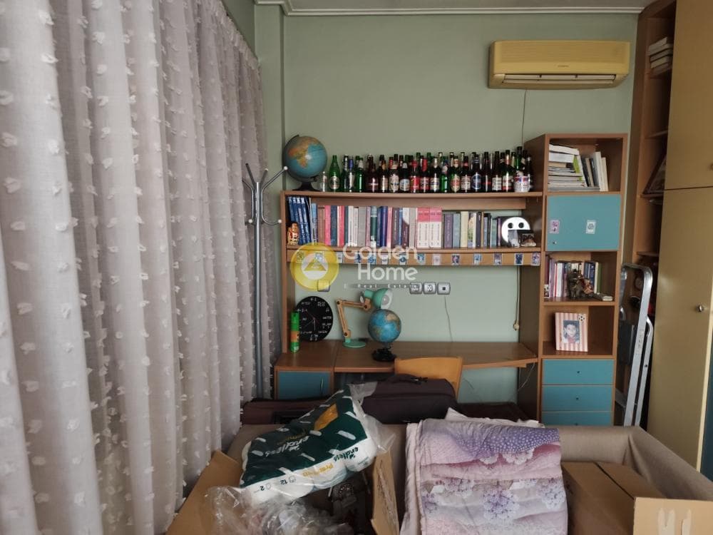 Apartment in Maniatika, Piraeus — Photo 21 of 22