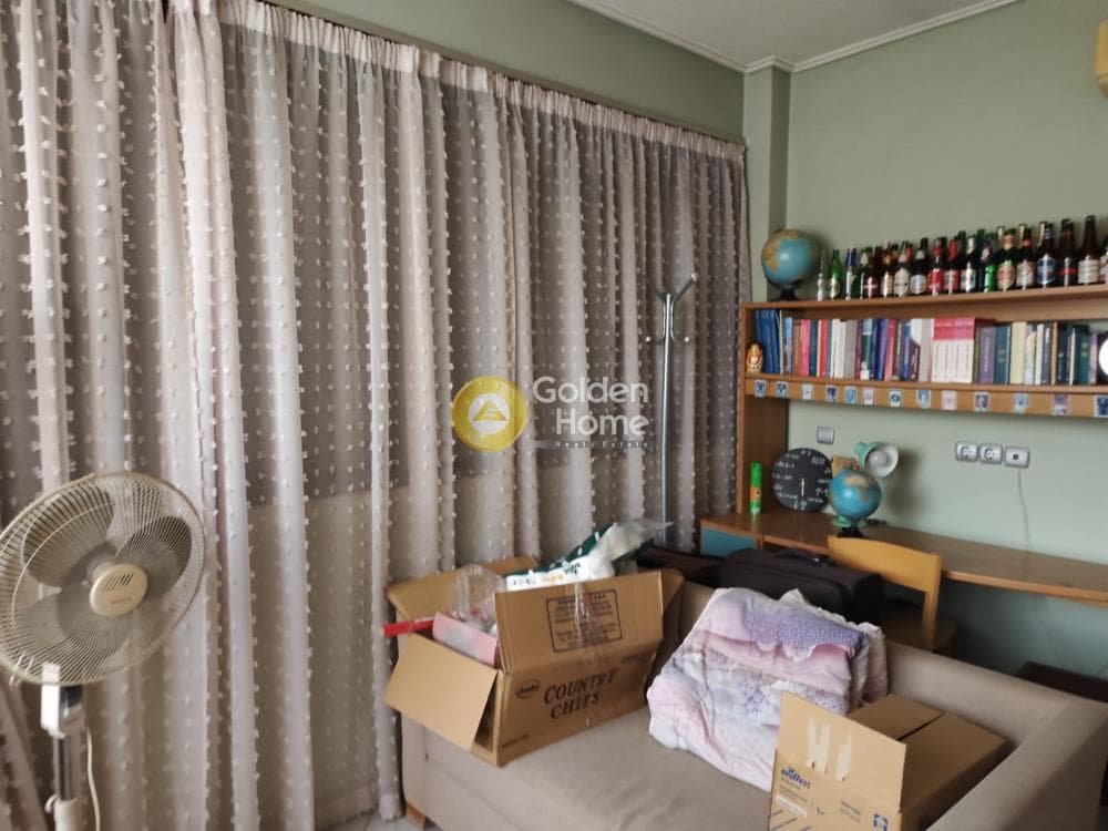 Apartment in Maniatika, Piraeus — Photo 20 of 22