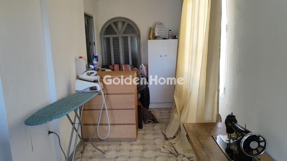 Μονοκατοικία στην Λαμπρικά, Κορωπί — Φωτογραφία 14 από 23