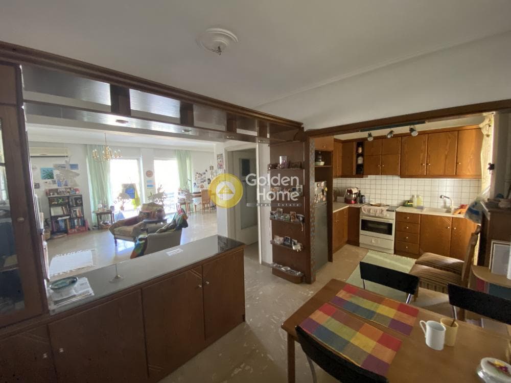 Apartment in Glyfada - center, Glyfada — Photo 5 of 16