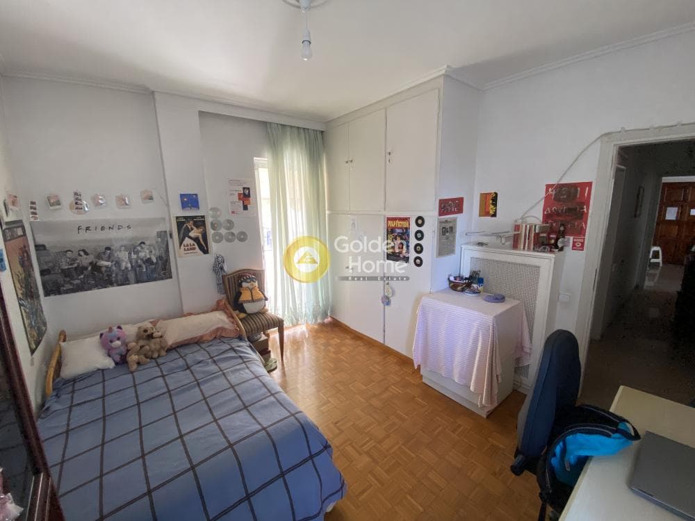 Apartment in Glyfada - center, Glyfada — Photo 9 of 16