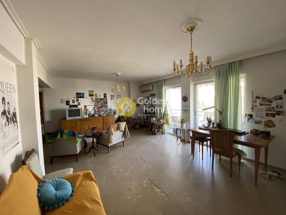 Apartment in Glyfada - center, Glyfada — Photo 3 of 16