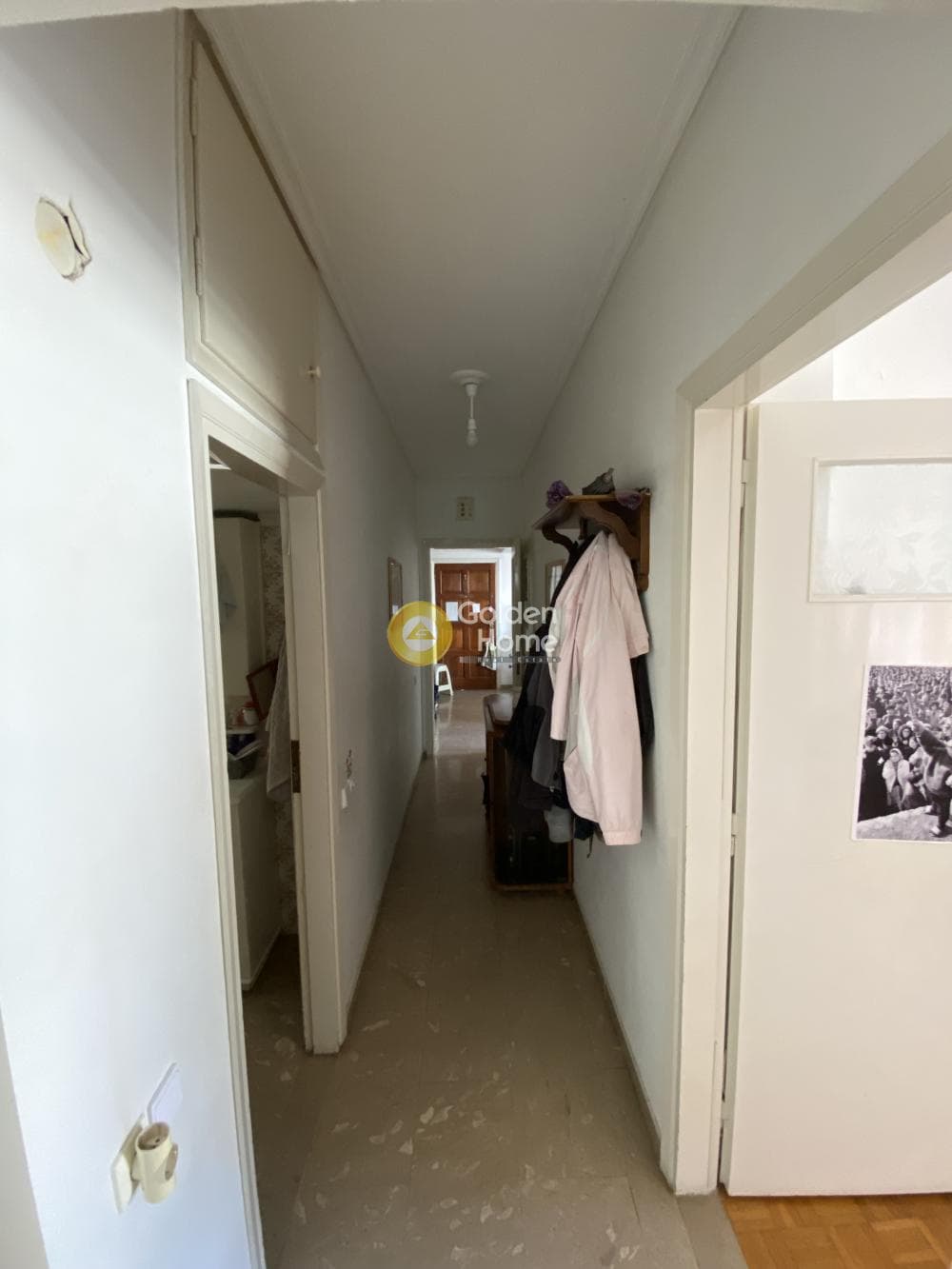 Apartment in Glyfada - center, Glyfada — Photo 11 of 16
