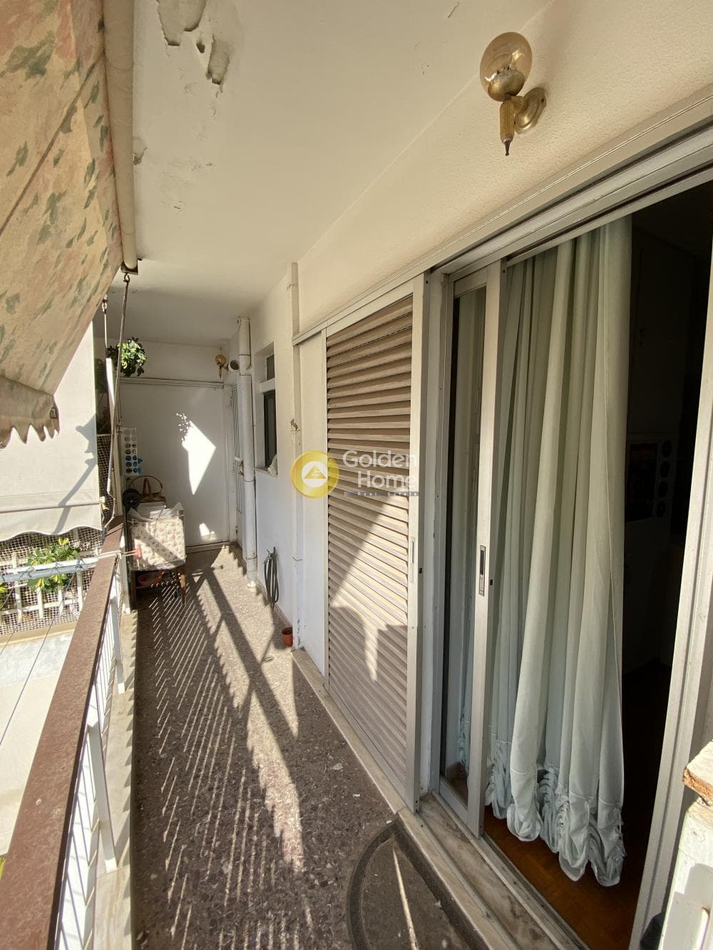 Apartment in Glyfada - center, Glyfada — Photo 15 of 16