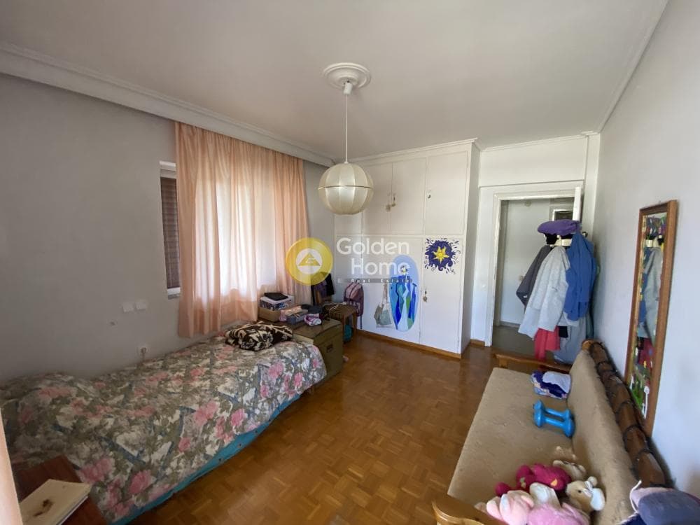 Apartment in Glyfada - center, Glyfada — Photo 13 of 16