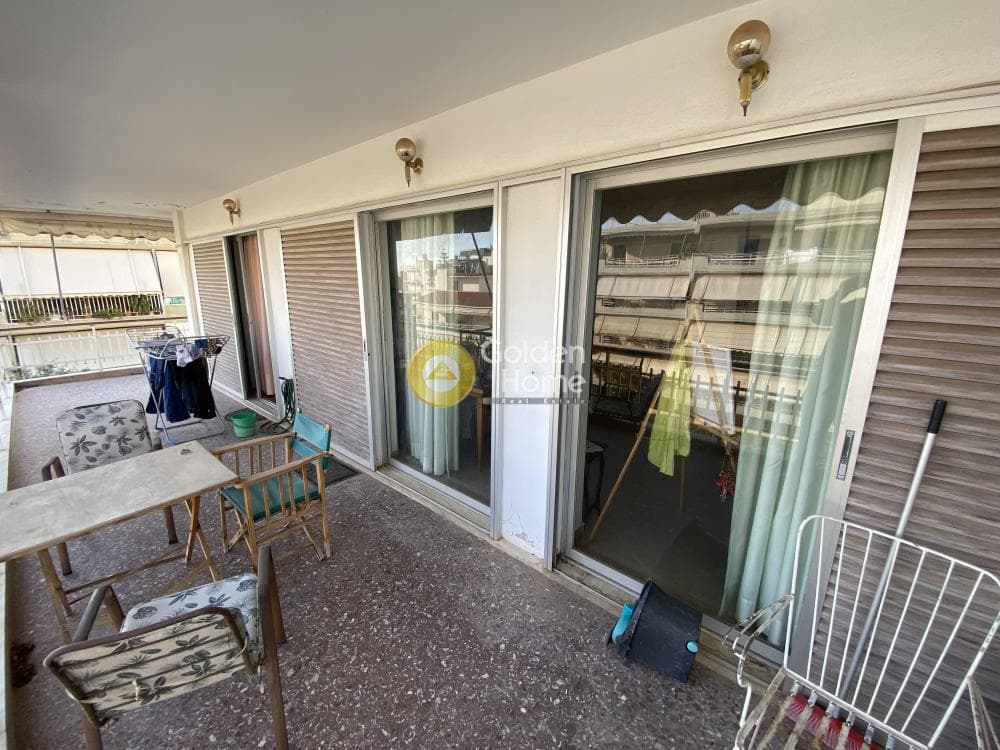 Apartment in Glyfada - center, Glyfada — Photo 16 of 16