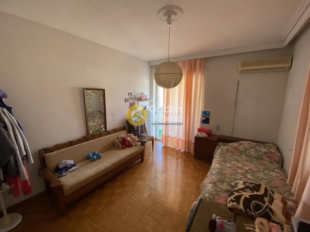 Apartment in Glyfada - center, Glyfada — Photo 12 of 16
