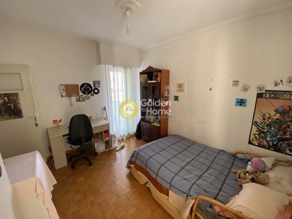 Apartment in Glyfada - center, Glyfada — Photo 10 of 16