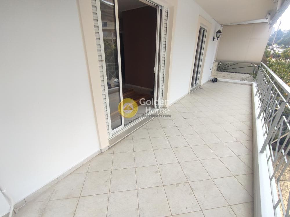 Apartment in Lofos Germanou, Ilioupoli — Photo 1 of 12