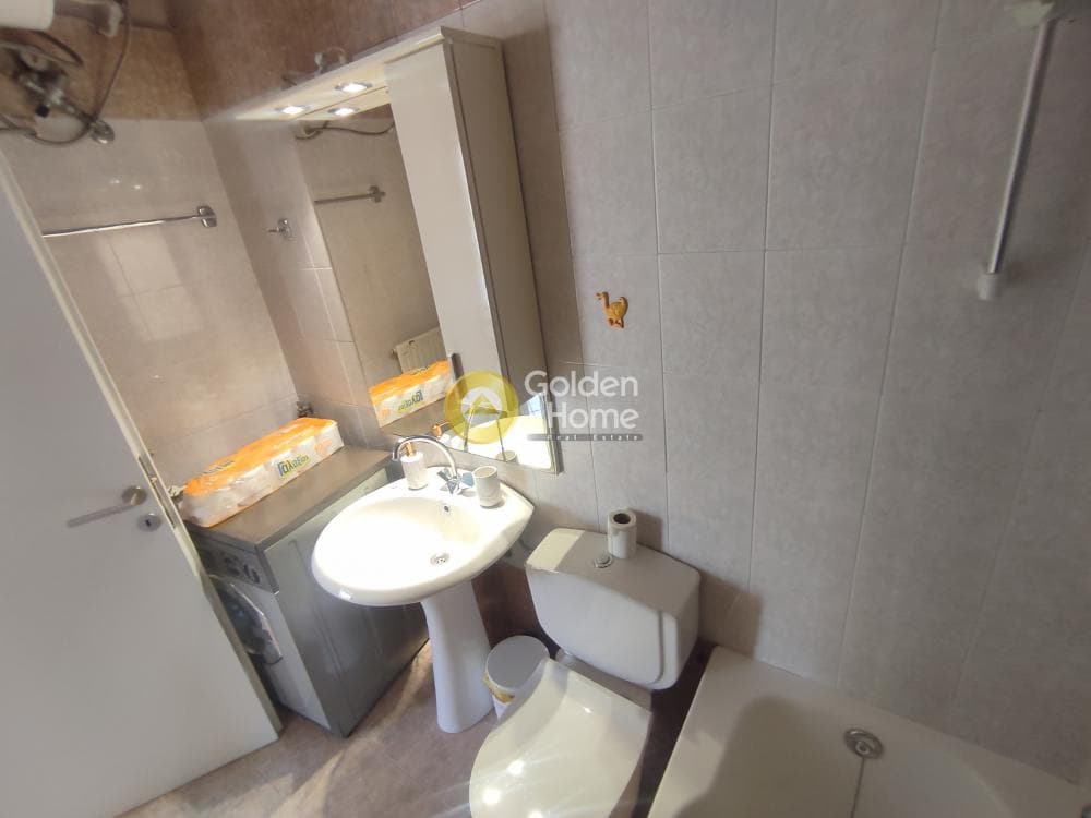 Apartment in Lofos Germanou, Ilioupoli — Photo 11 of 12