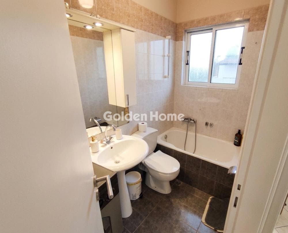 Apartment in Lofos Germanou, Ilioupoli — Photo 10 of 12