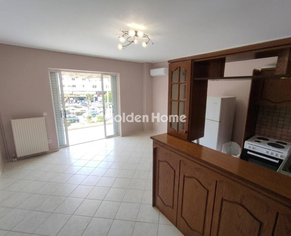 Apartment in Lofos Germanou, Ilioupoli — Photo 3 of 12
