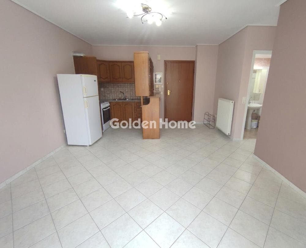 Apartment in Lofos Germanou, Ilioupoli — Photo 4 of 12