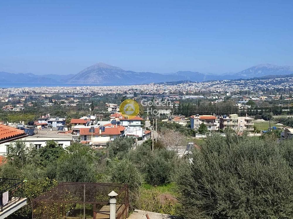 Μονοκατοικία στην Σαραβάλι, Μεσσατίδα — Φωτογραφία 7 από 8