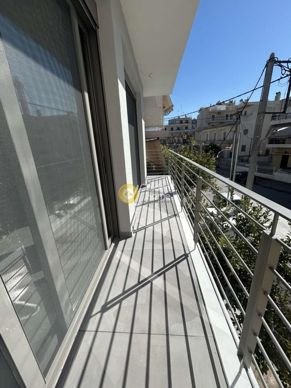 Apartment in Megala Sxoinia A, Acharnes — Photo 1 of 14