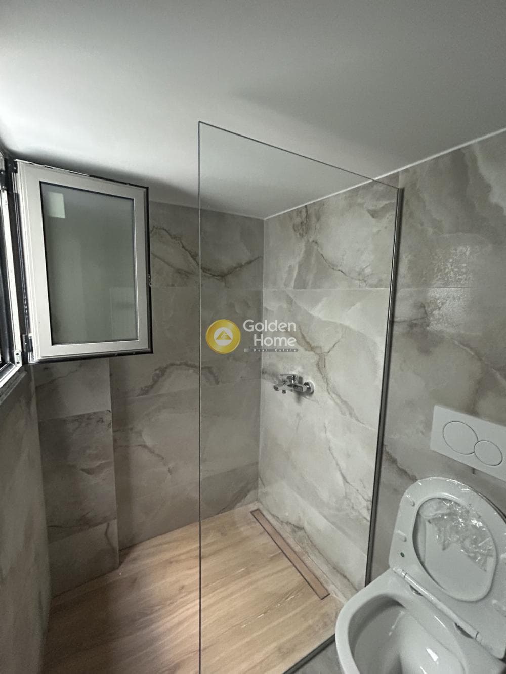 Apartment in Megala Sxoinia A, Acharnes — Photo 4 of 14