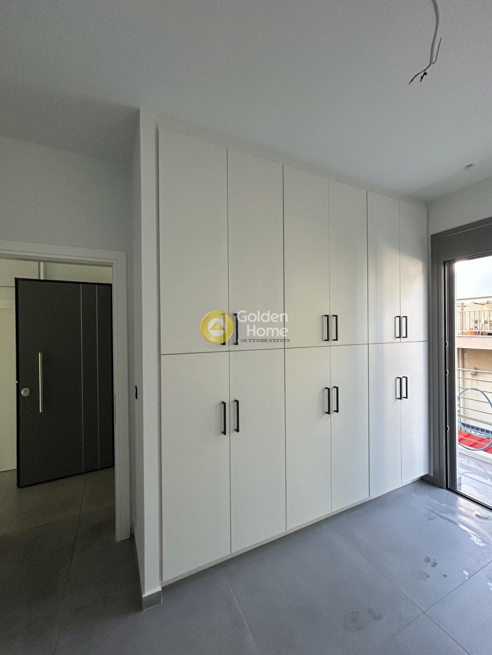 Apartment in Megala Sxoinia A, Acharnes — Photo 6 of 14
