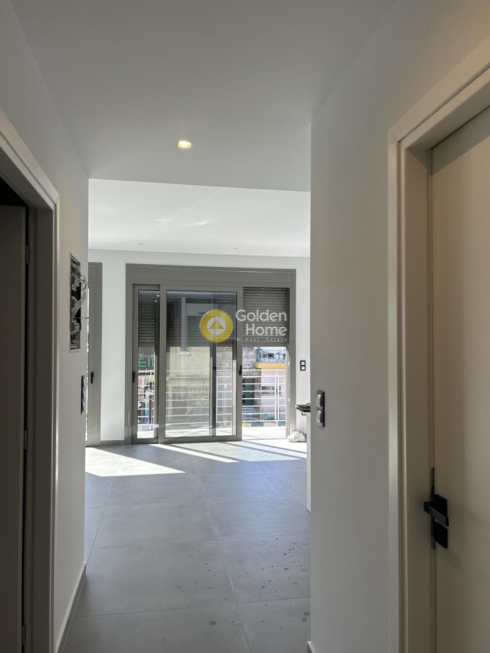 Apartment in Megala Sxoinia A, Acharnes — Photo 9 of 14
