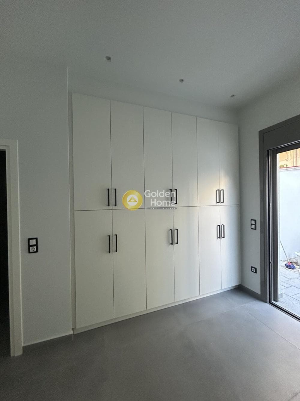 Apartment in Megala Sxoinia A, Acharnes — Photo 11 of 14